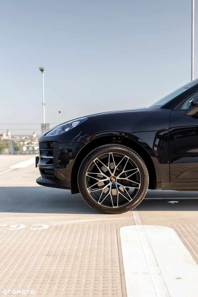 Porsche Macan - 6