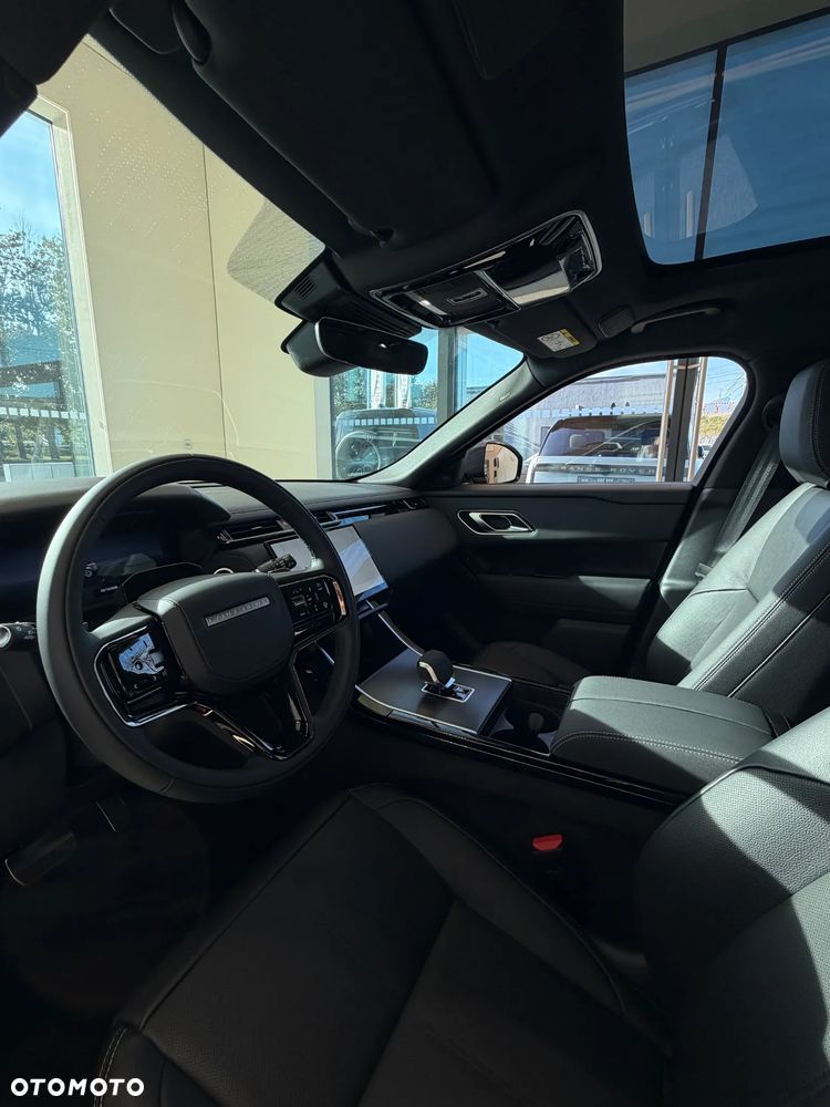 Land Rover Range Rover Velar 3.0 P400 mHEV Belgravia Edition - 10