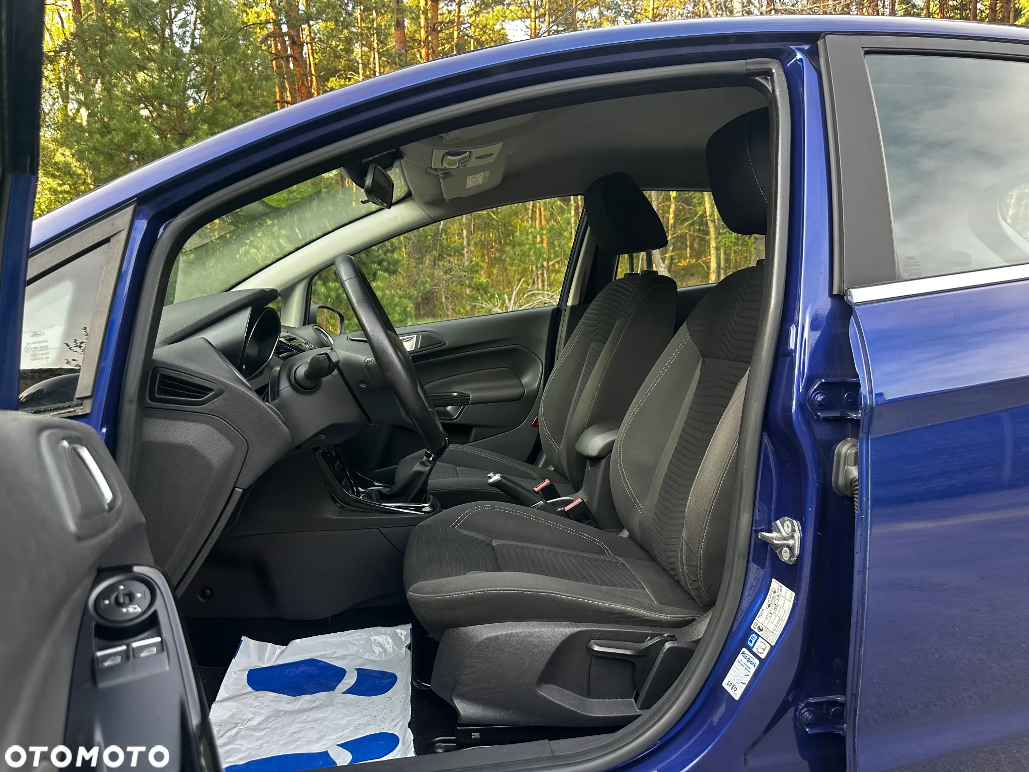Ford Fiesta - 20