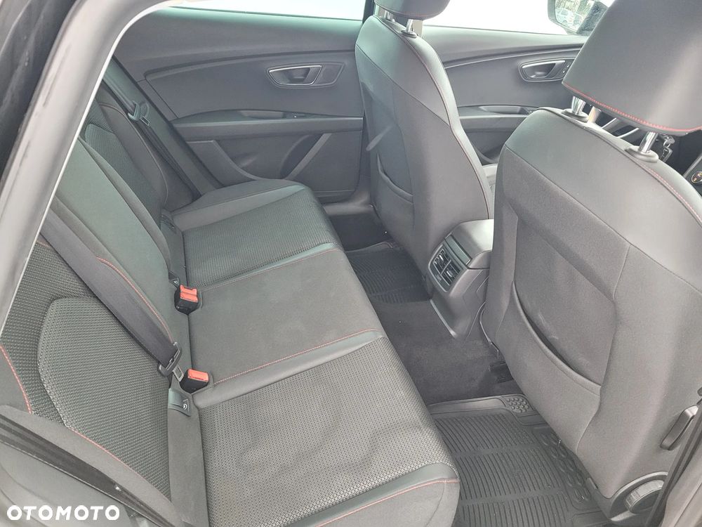 Seat Leon 1.4 TSI Ecomotive FR - 7