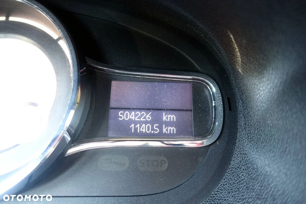 Renault Megane ENERGY dCi 110 EXPERIENCE - 17