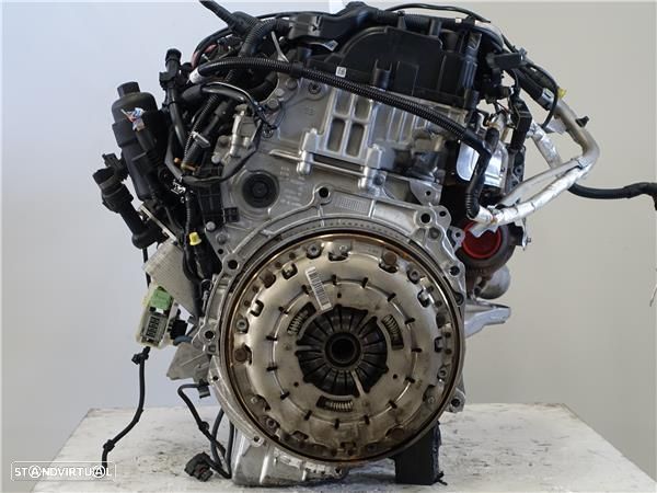 MOTOR BMW SERIE 1 F20 B37D15A - 1
