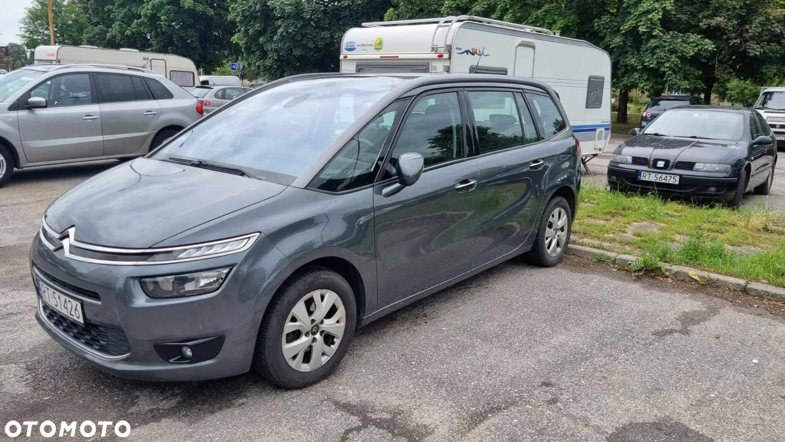 Citroën C4 Picasso - 7