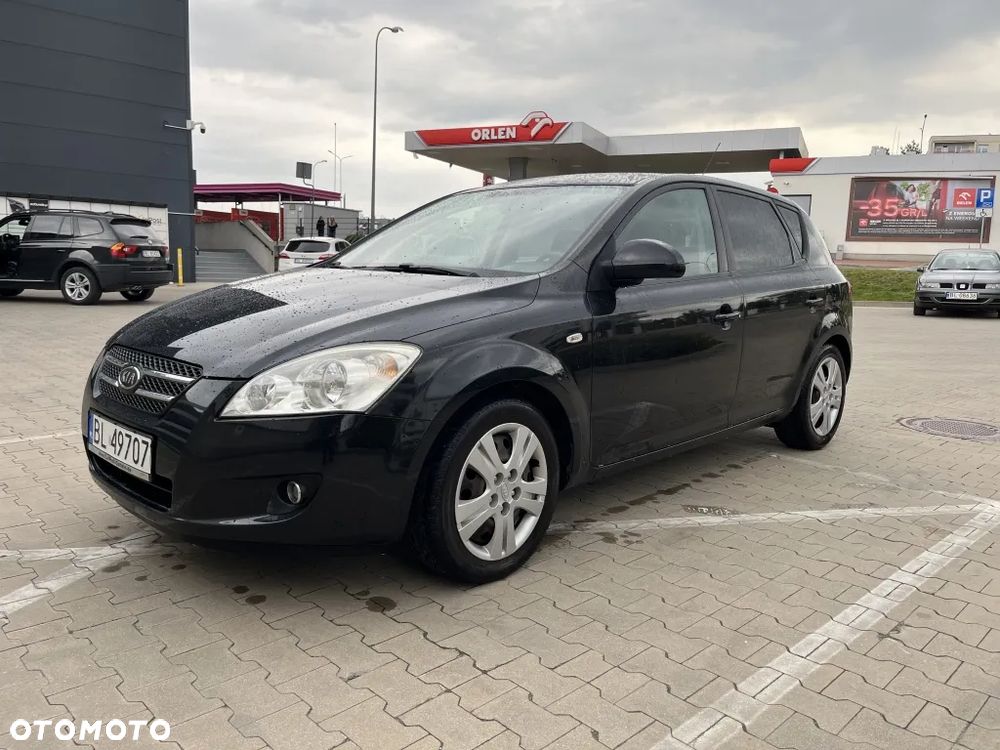 Kia Ceed 1.4 CVVT LX - 1