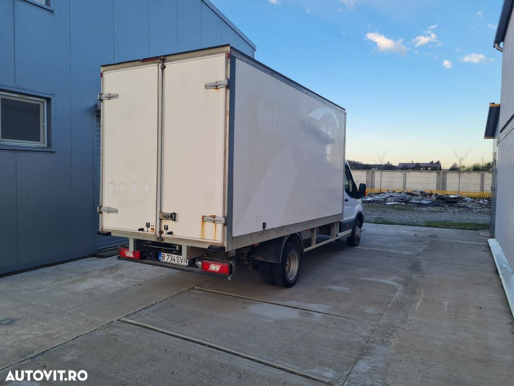 Ford TRANSIT - 6