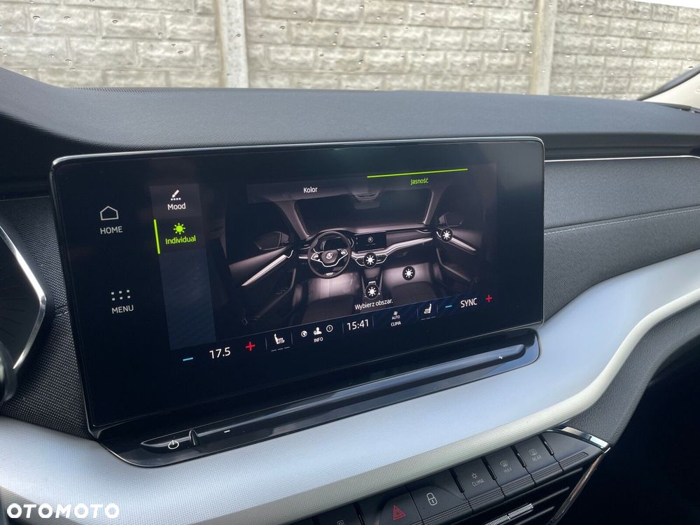 Skoda Octavia 2.0 TDI Style - 30