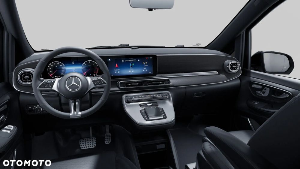 Mercedes-Benz Klasa V 300 d 4-Matic Exclusive 9G-Tronic (d³ugi) - 9
