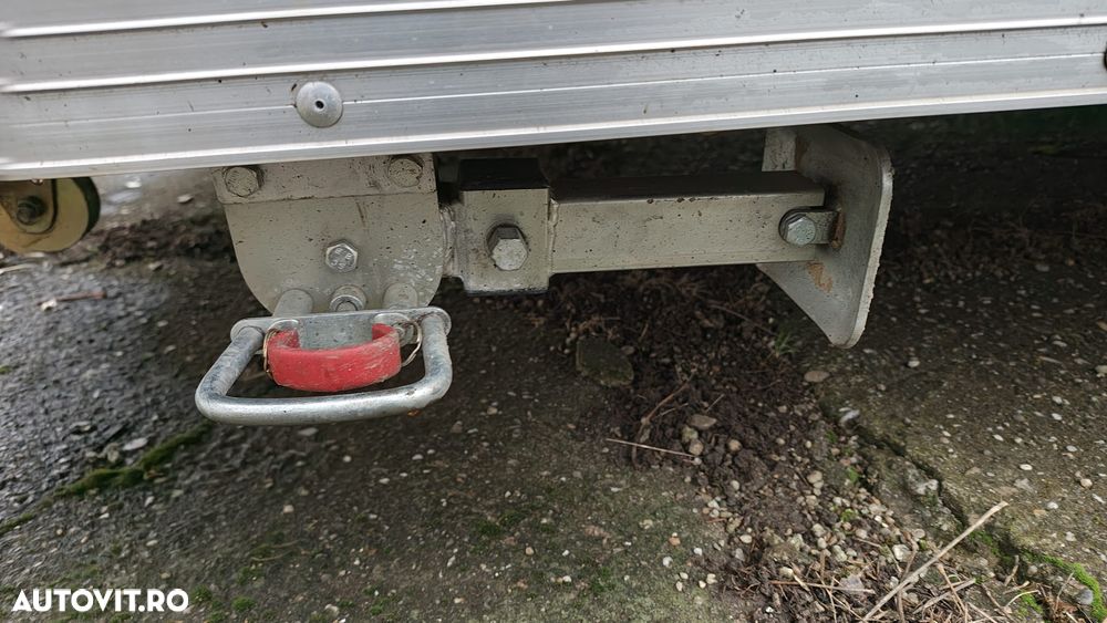 Schmitz Cargobull - 34