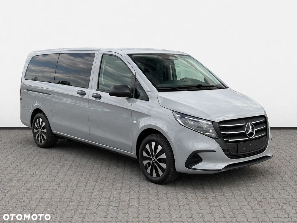 Mercedes-Benz Vito - 4