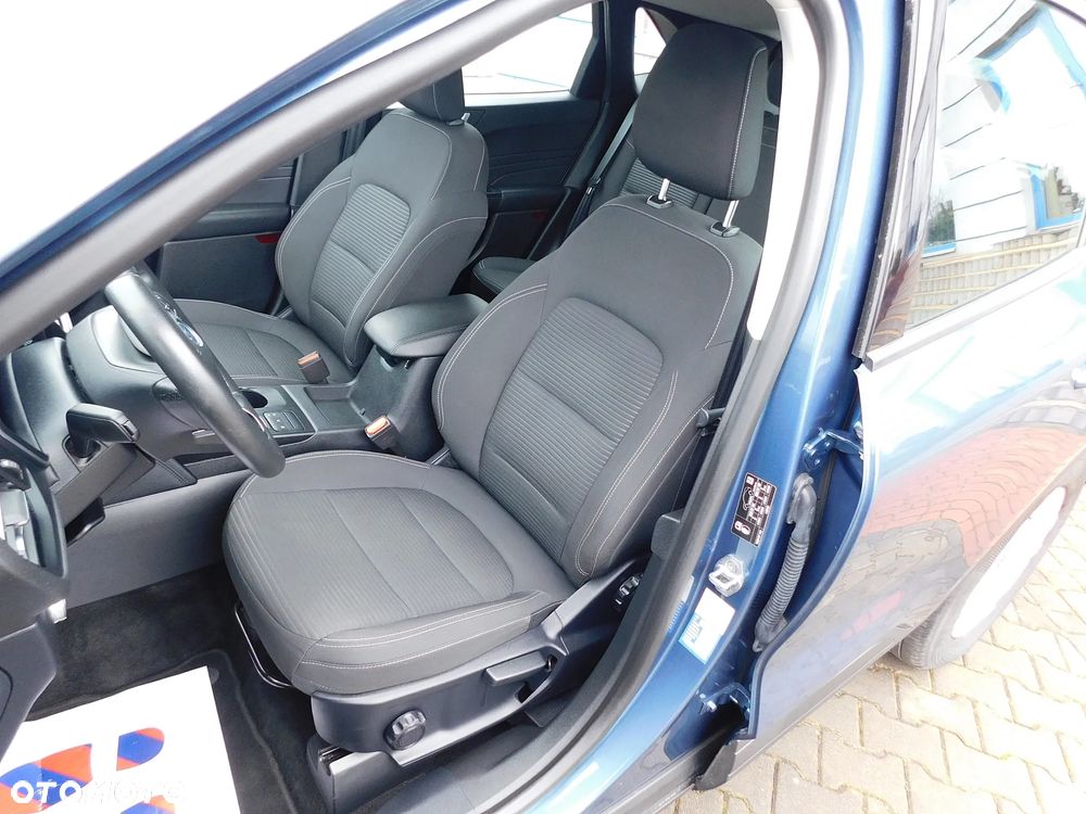 Ford Kuga 1.5 EcoBlue FWD Titanium X - 9