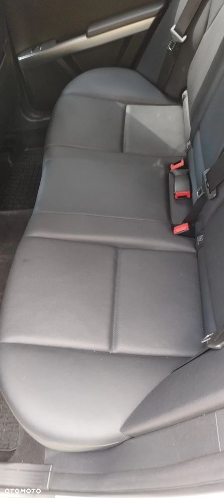Mercedes-Benz GLK 220 CDI BlueEff 4-Matic - 32