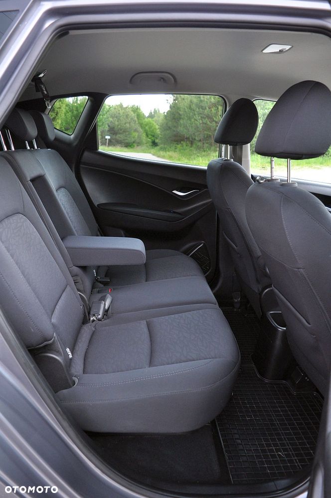 Hyundai ix20 1.6 Automatik YES Gold - 24