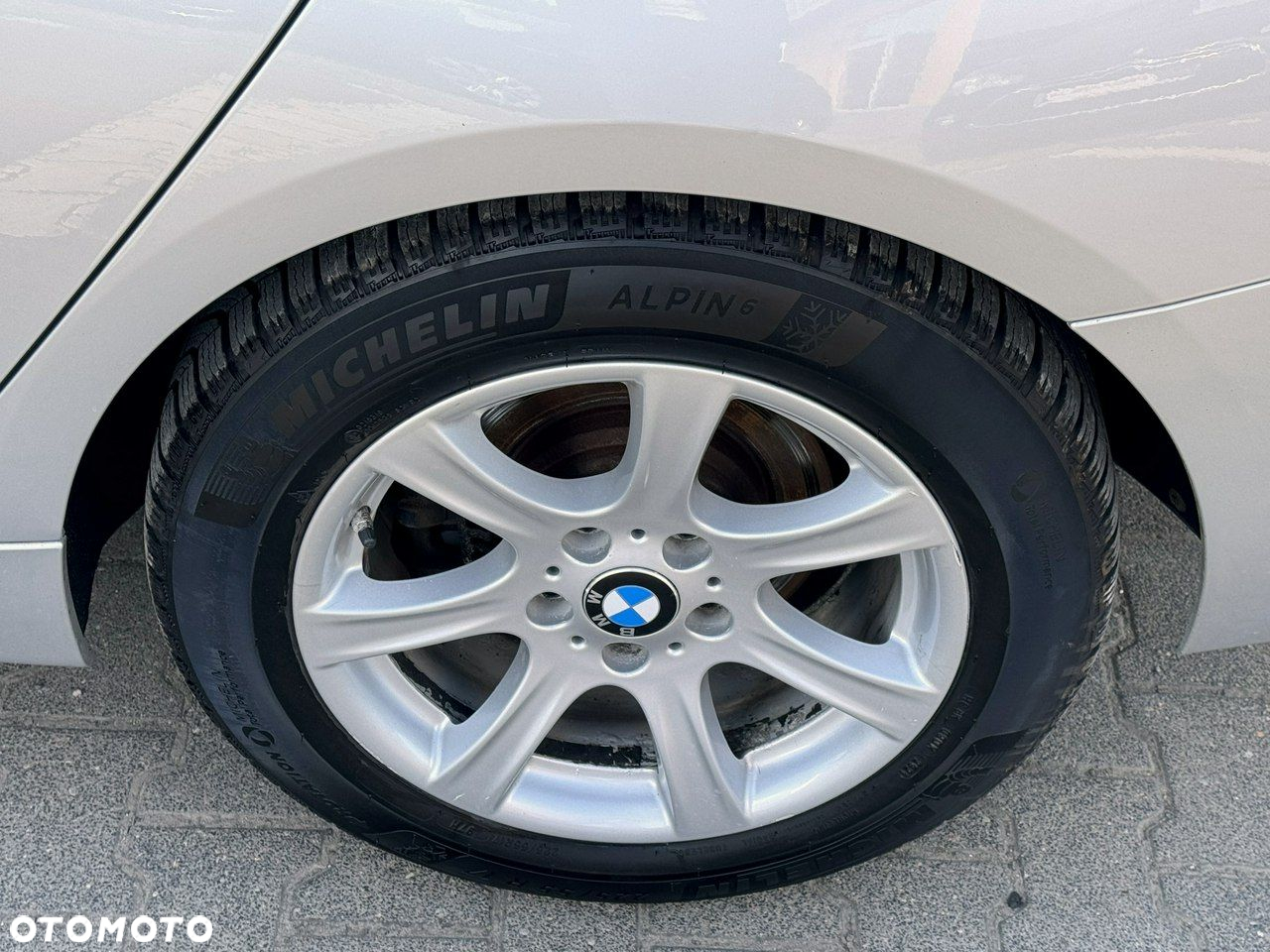 BMW 3GT - 17