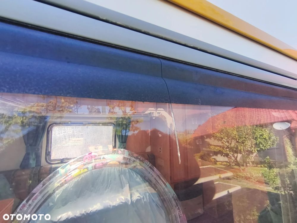 Burstner Ventana 530 TL - 11