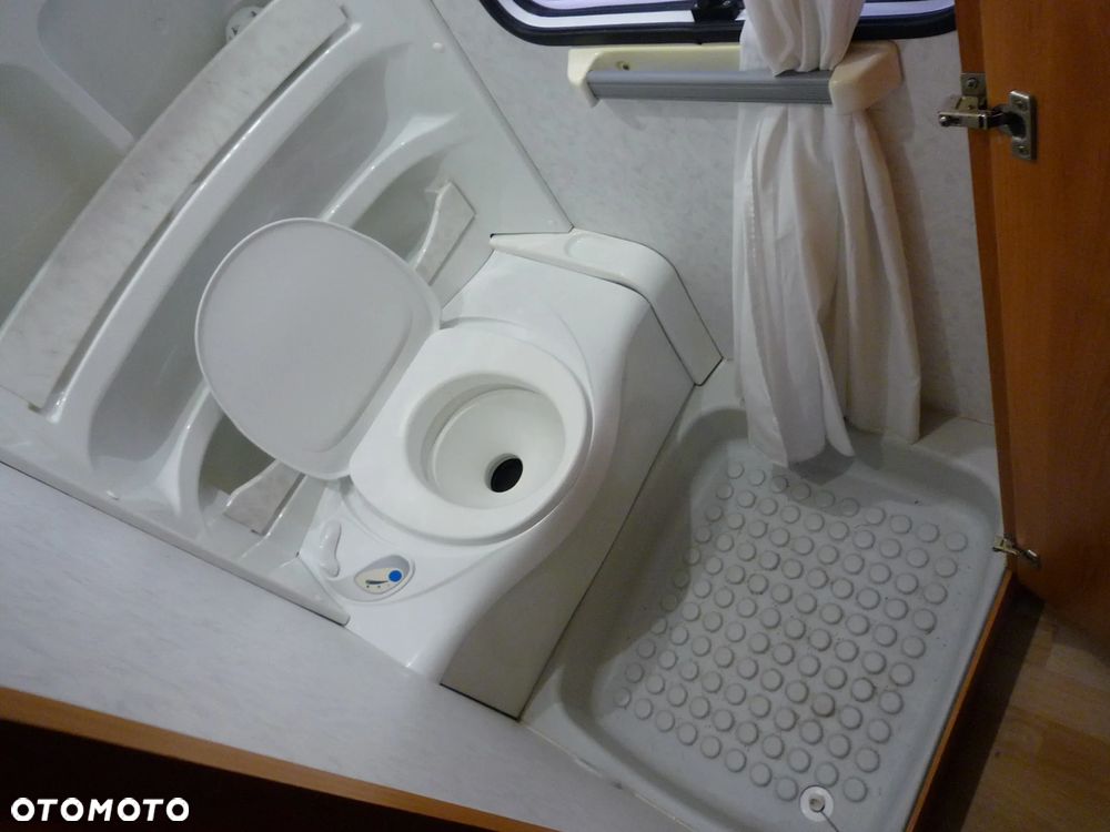 Hobby 560 UFE! Excellent Easy! - 30