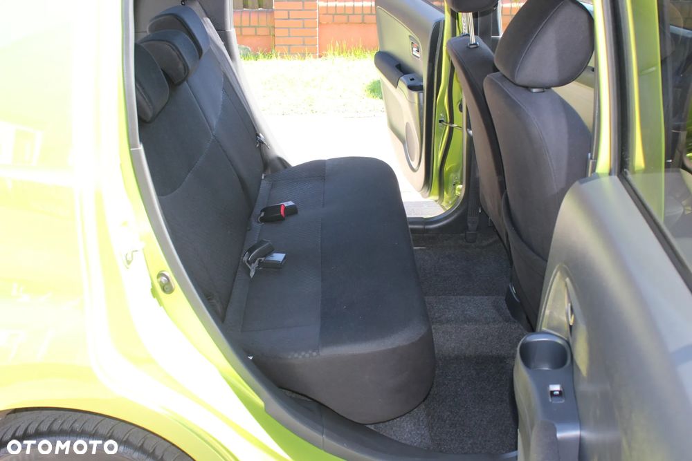 Daihatsu Materia 1.5 WhiteX - 15