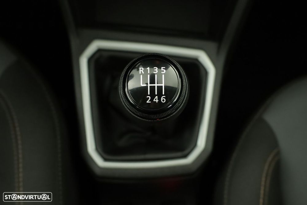 Dacia Sandero 1.0 ECO-G Extreme + Up&Go Bi-Fuel - 14