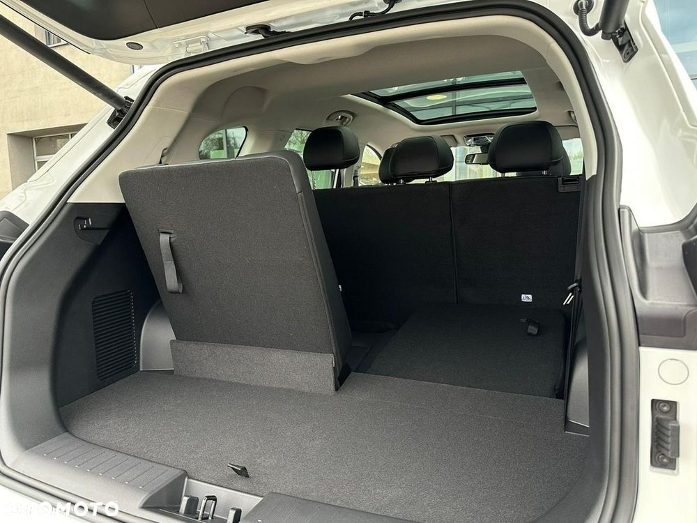 JAC JS8 PRO 7os - 18