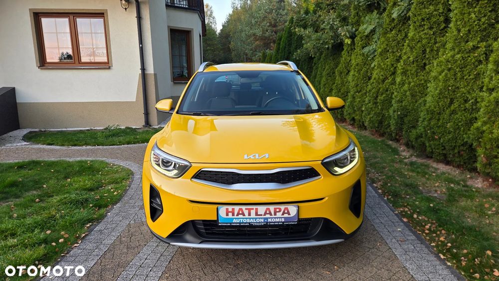 Kia Stonic 1.0 T-GDI M - 7