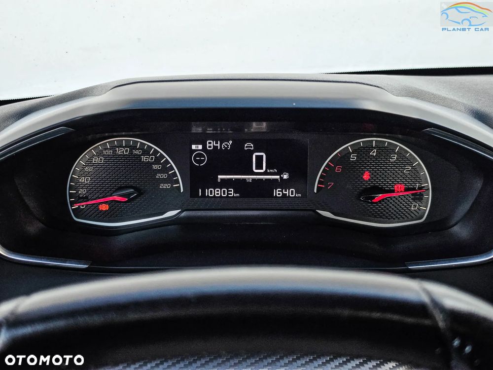 Peugeot 208 BlueHDi 100 Active - 24