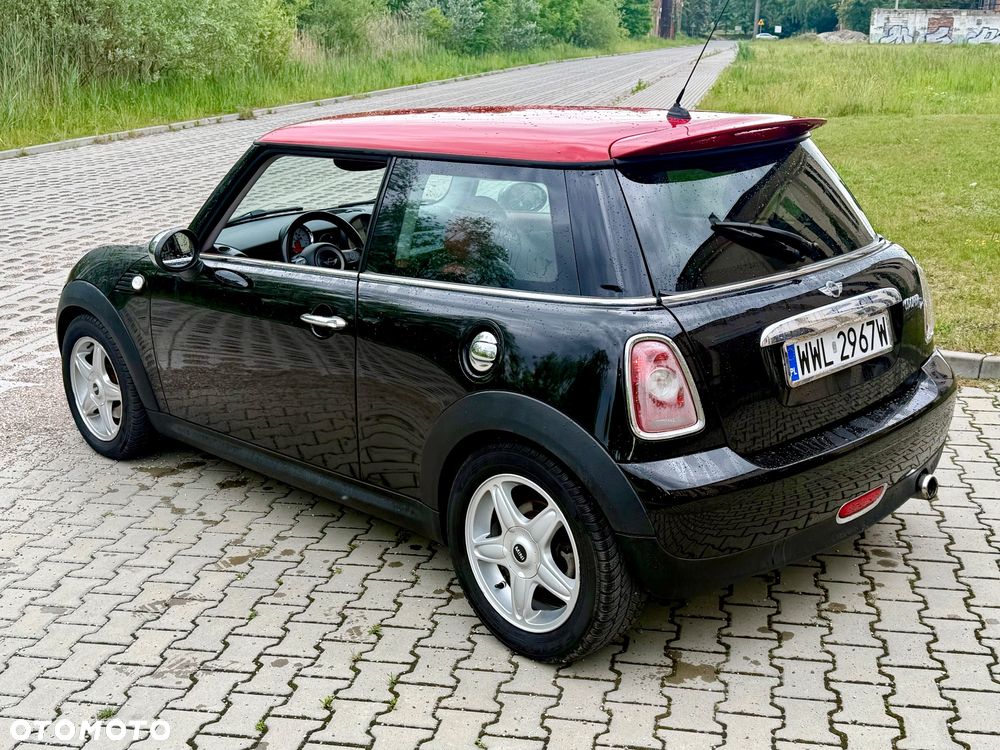 MINI Cooper - 4