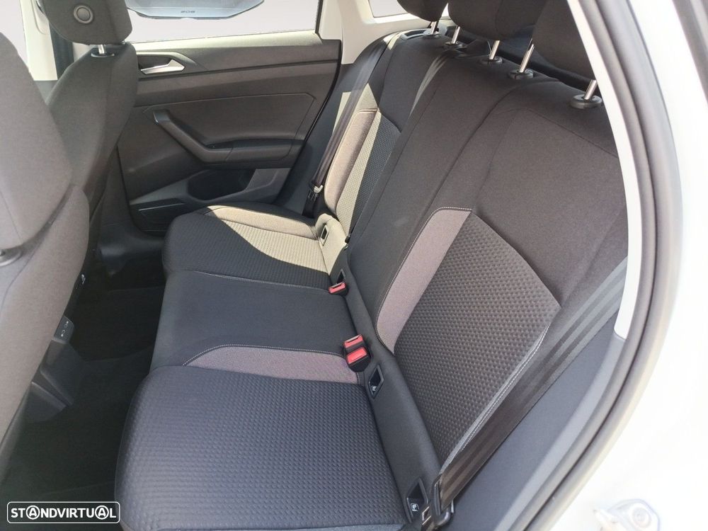 VW Taigo 1.0 TSI Urban - 13