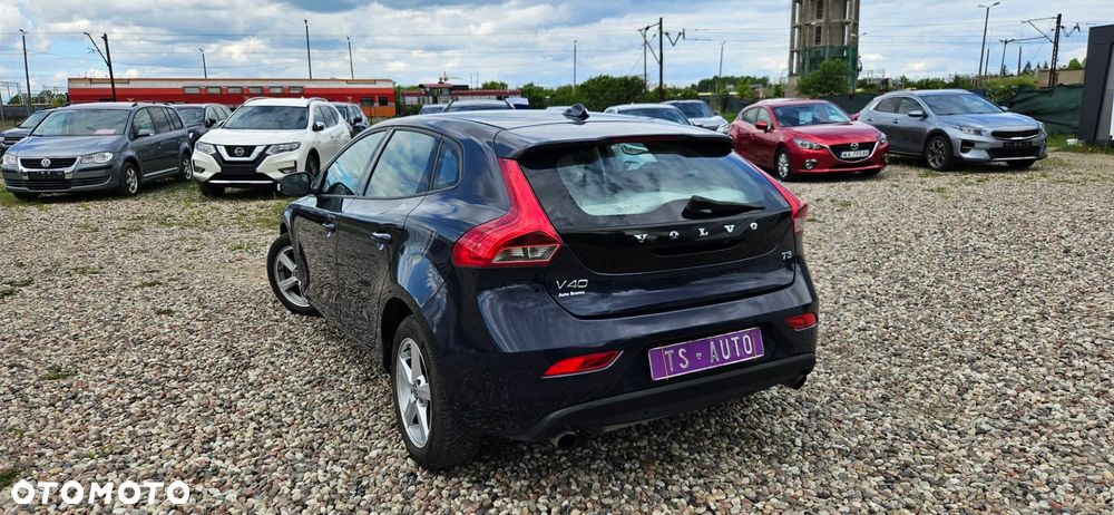 Volvo V40 T3 - 8