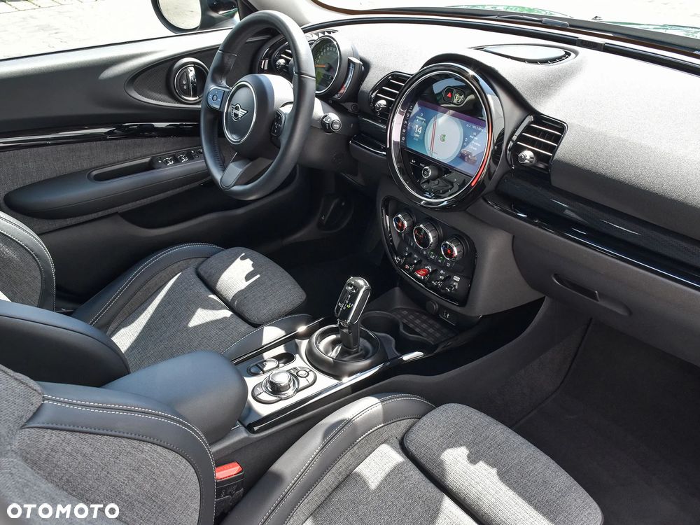 MINI Clubman Cooper - 21