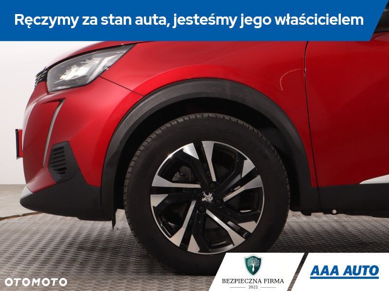 Peugeot 2008 - 17