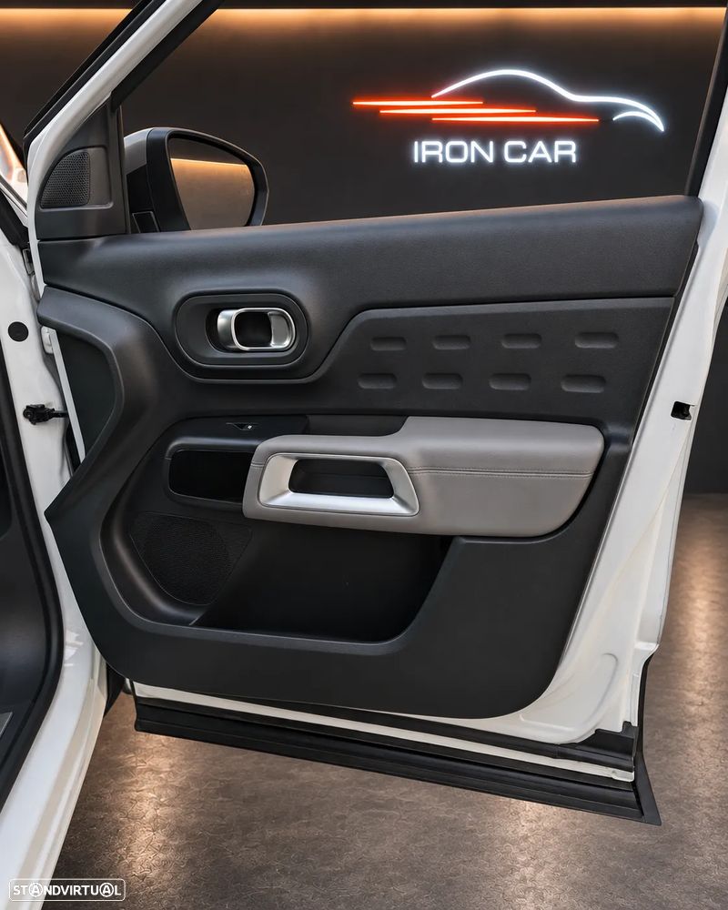 Citroën C5 Aircross - 17