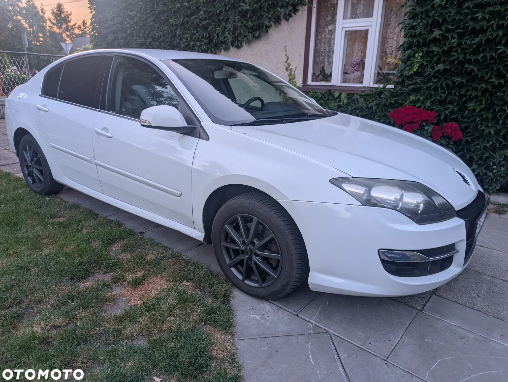 Renault Laguna 2.0 Expression Etanol - 3