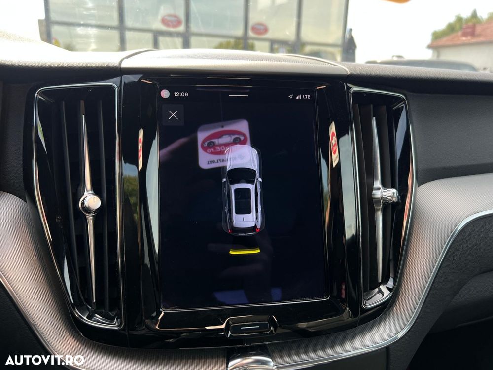 Volvo XC 60 - 23