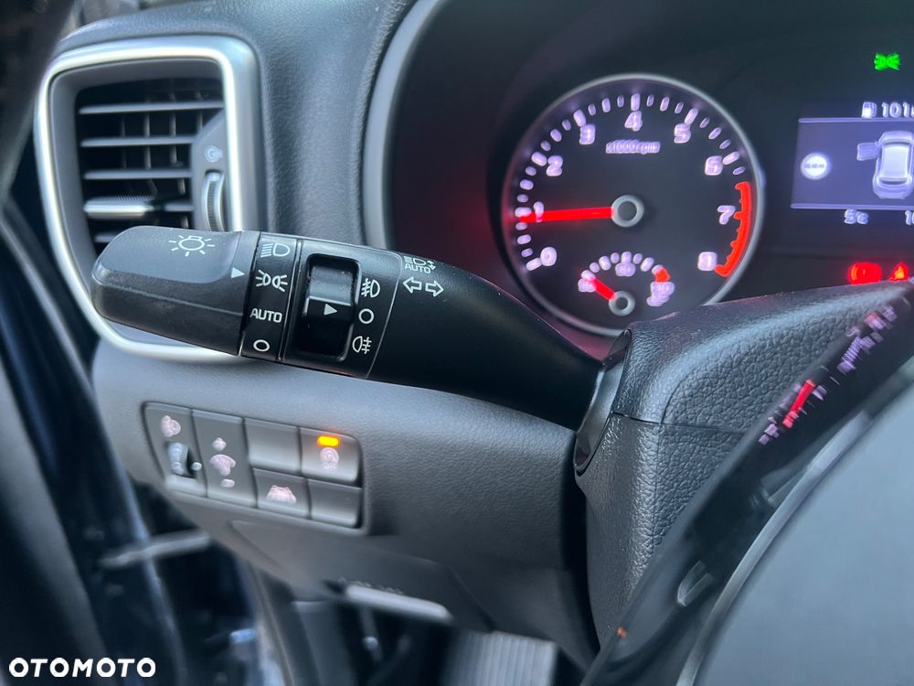 Kia Sportage 1.6 GDI 2WD Attract - 26