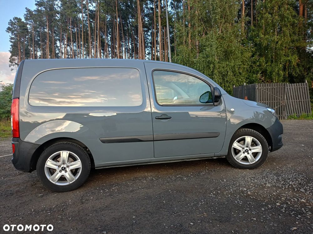 Mercedes-Benz Citan - 10