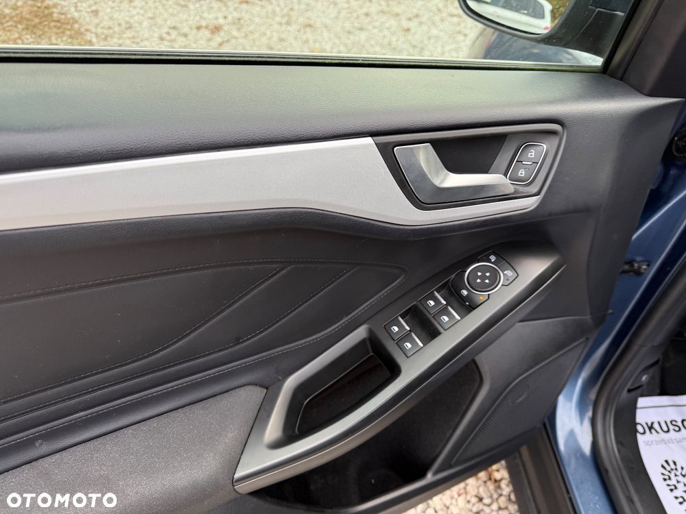 Ford Focus 1.5 EcoBlue Trend Edition - 19