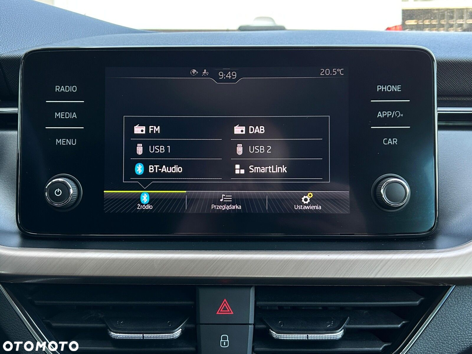 Skoda Scala 1.0 TSI Style DSG - 31