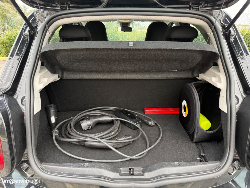 Smart ForFour EQ - 14