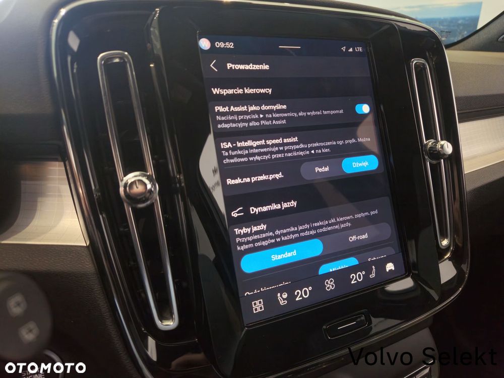 Volvo XC 40 - 19
