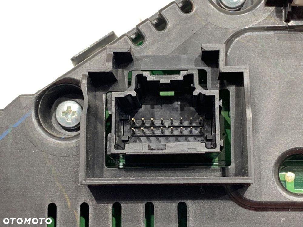 LICZNIK - 229.00 PLN - FORD USA MUSTANG coupe 2014 - 2022 3.7 V6 224 kW [305 KM] benzyna 2014 - 2022 - 4