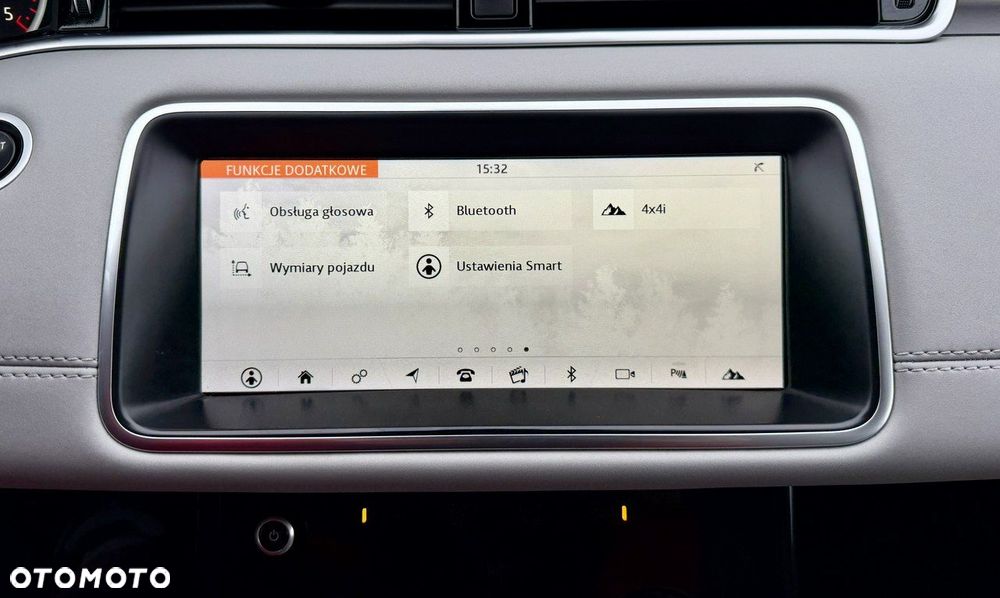 Land Rover Range Rover Evoque - 27