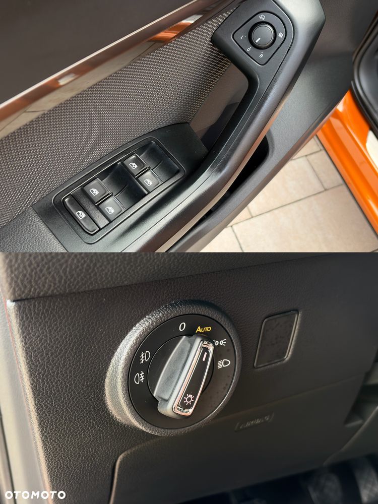 Seat Ateca 1.4 ECO TSI 4Drive XCELLENCE - 25