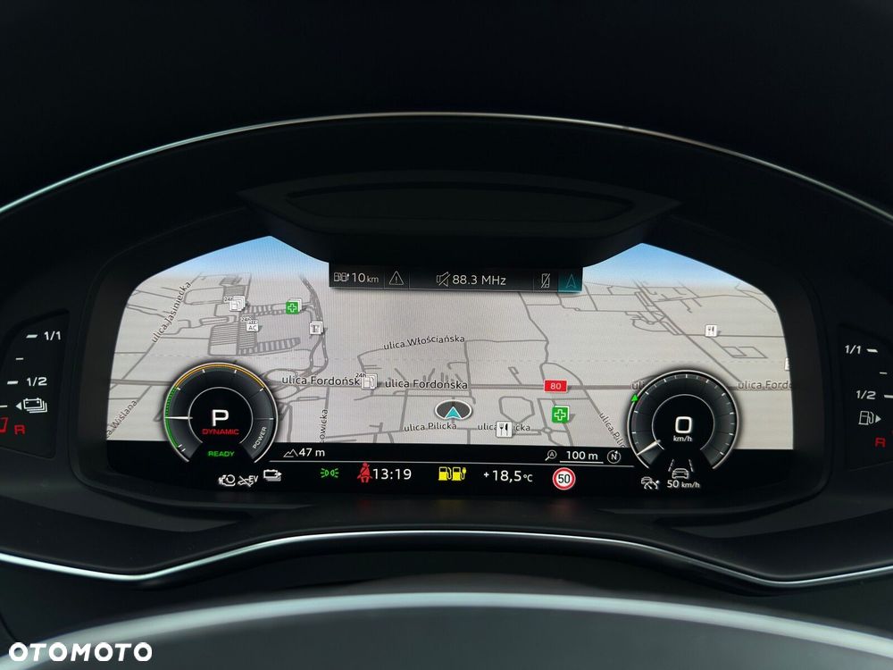 Audi A7 Sportback - 28