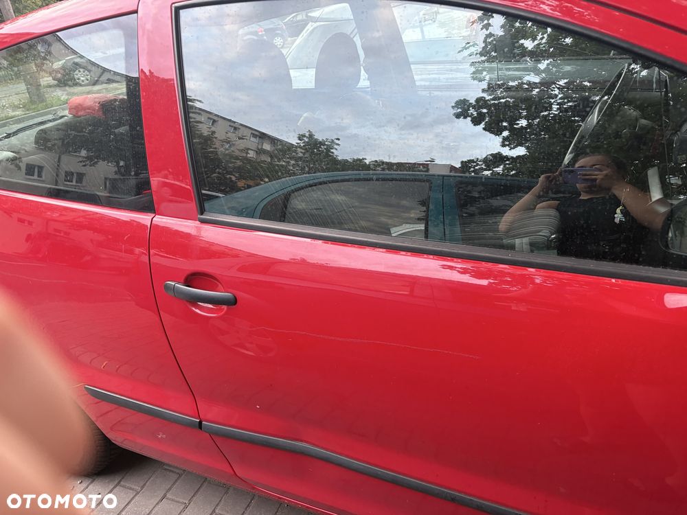 Volkswagen Fox - 7