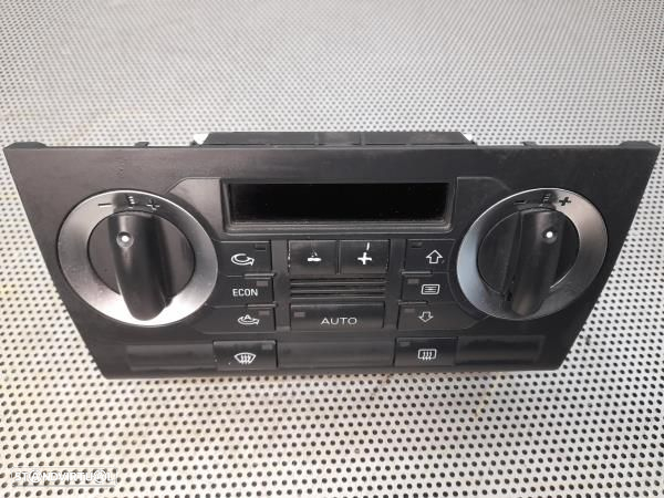 Comando Chaufagem Audi A3 (8P1) - 2