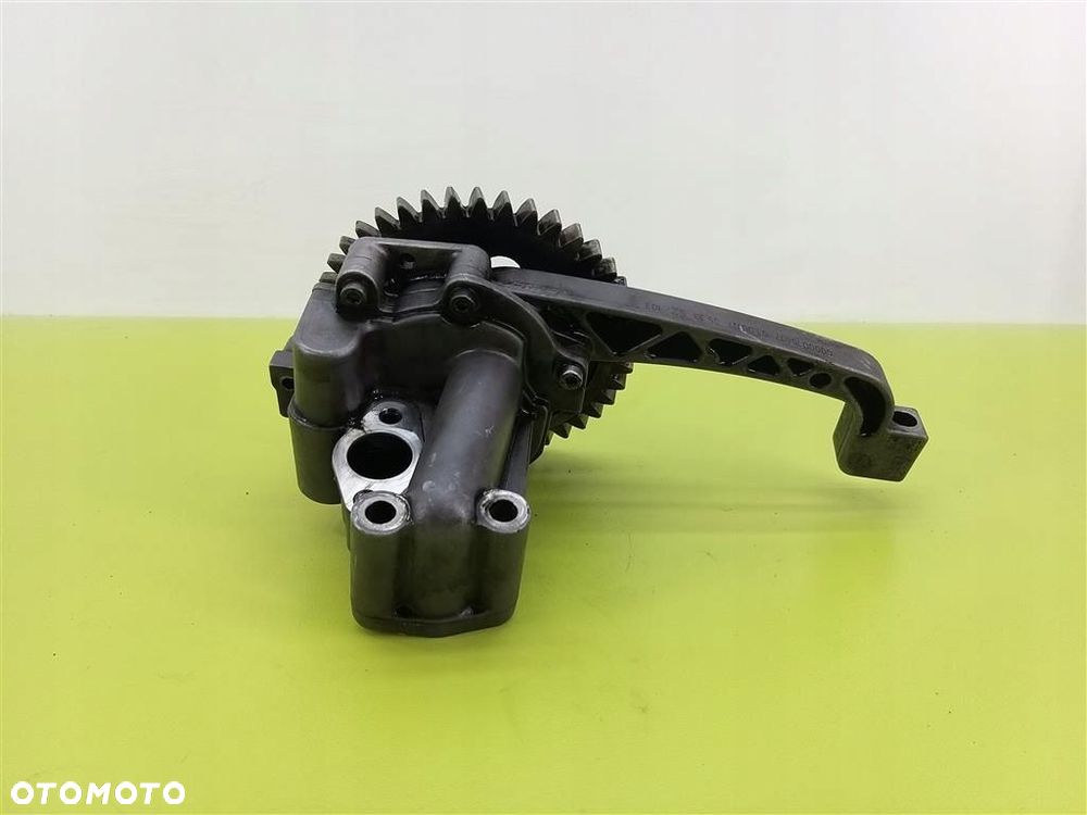 Pompa olejowa VW Transporter T5 2.5TDI 2003-2009  070115105A - 5