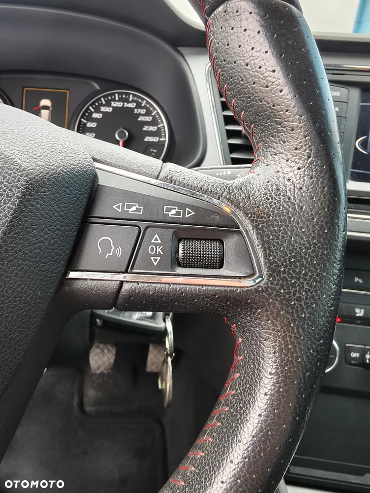 Seat Leon Sportstourer 1.4 TSI Start&Stop FR - 21