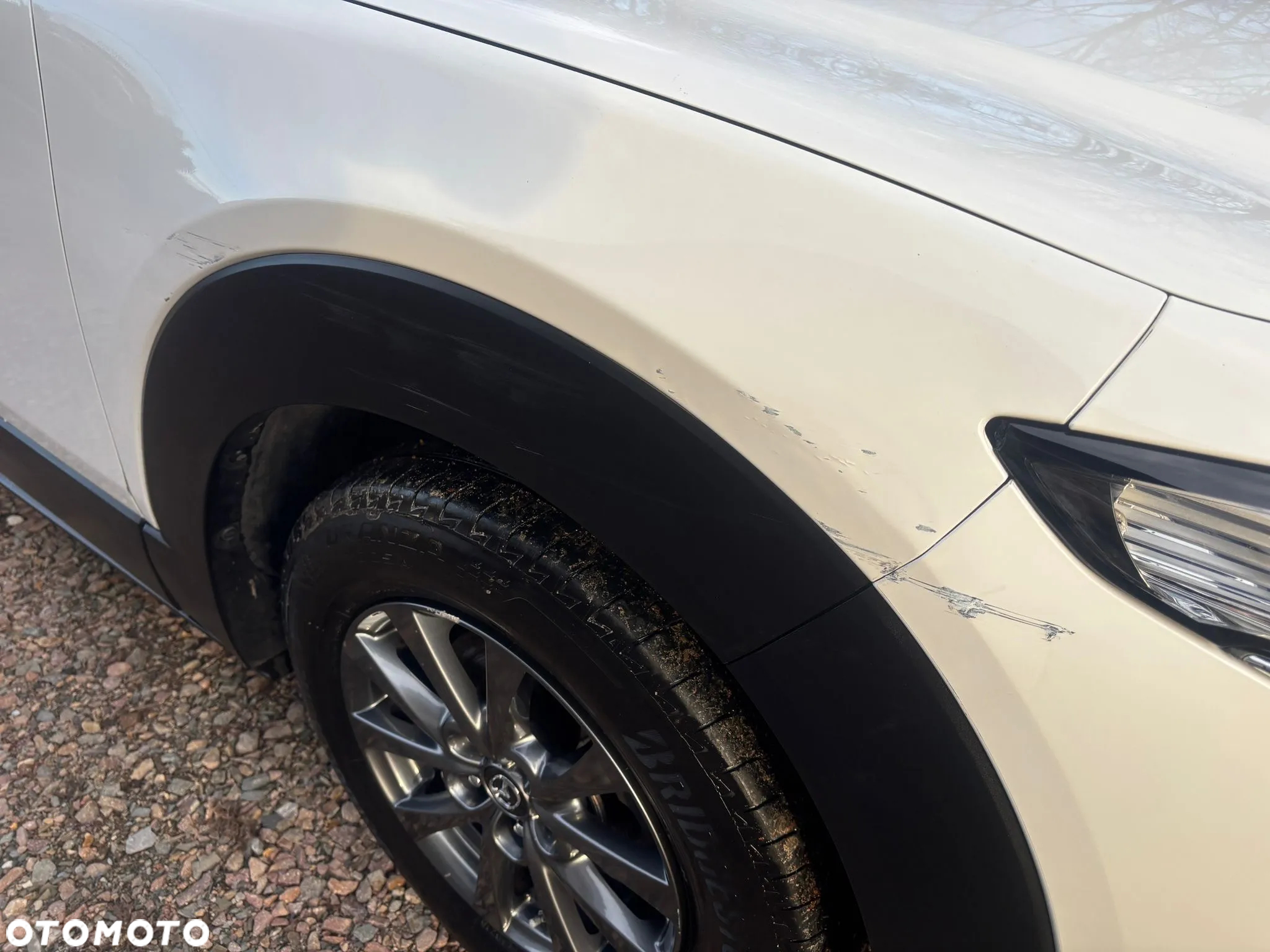 Mazda CX-30 e-SKYACTIV-G 2.0 M HYBRID SELECTION - 5