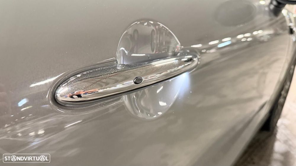 MINI 3 Portas Cooper SE Yours - 20