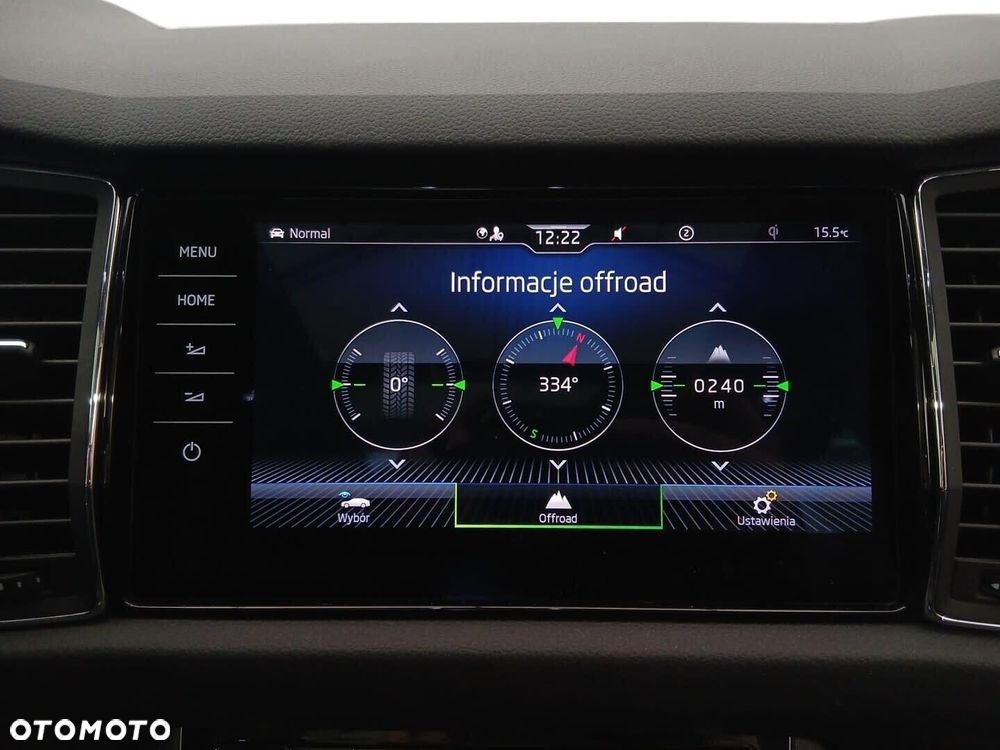 Skoda Kodiaq 2.0 TDI 4x4 DSG Scout - 31