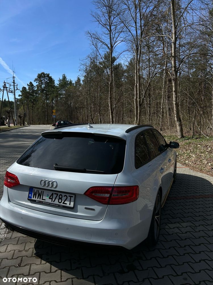 Audi A4 Avant 2.0 TDI clean diesel Quattro - 21